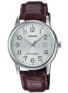 CASIO MTP-V002L-7B2 גברים
