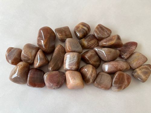 פלדספאר מוזהב GOLDEN FELDSPAR
