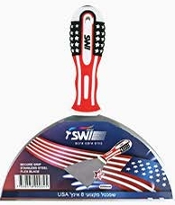 שפכטל usa מקצועי 6 אינץ