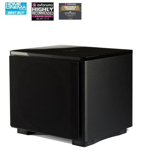 רמקול סאב וופר מבית Rel דגם HT/1510 Predator