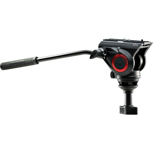 חצובת וידאו Manfrotto MVK500AM