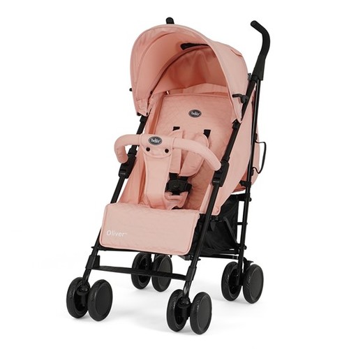 טיולון אוליבר - Oliver ורוד