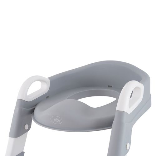 ישבנון גמילה TWIGY אפור