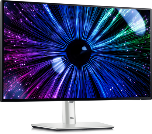 מסך מחשב ‏23.8 ‏אינטש Dell UltraSharp U2424HE Full HD דל