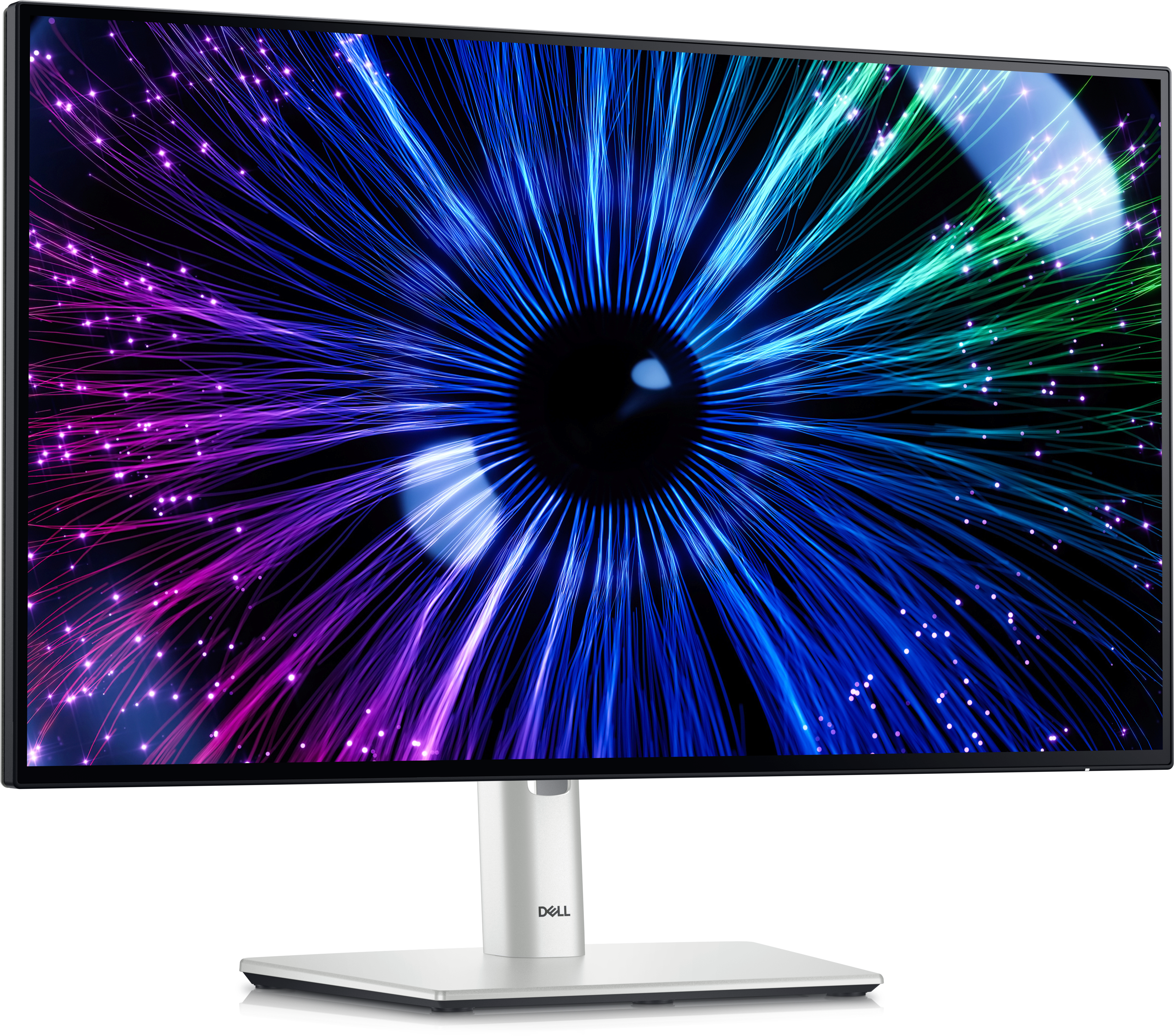 מסך מחשב ‏23.8 ‏אינטש Dell UltraSharp U2424HE Full HD דל