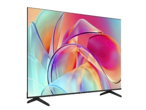 טלוויזיה חכמה 55" Hisense QLED Smart 4K 55E7KQ - שלוש שנים אחריות יבואן רשמי