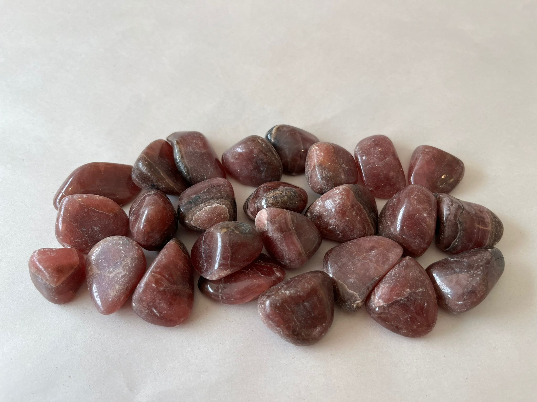 רודוקרוסייט RODOCHROSITE