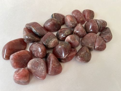רודוקרוסייט RODOCHROSITE