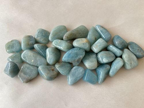 אקוומרין AQUAMARINE
