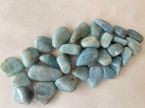אקוומרין AQUAMARINE