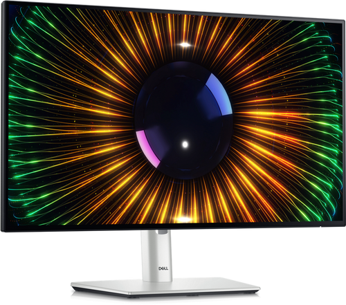 מסך מחשב ‏23.8 ‏אינטש Dell UltraSharp U2424H Full HD דל