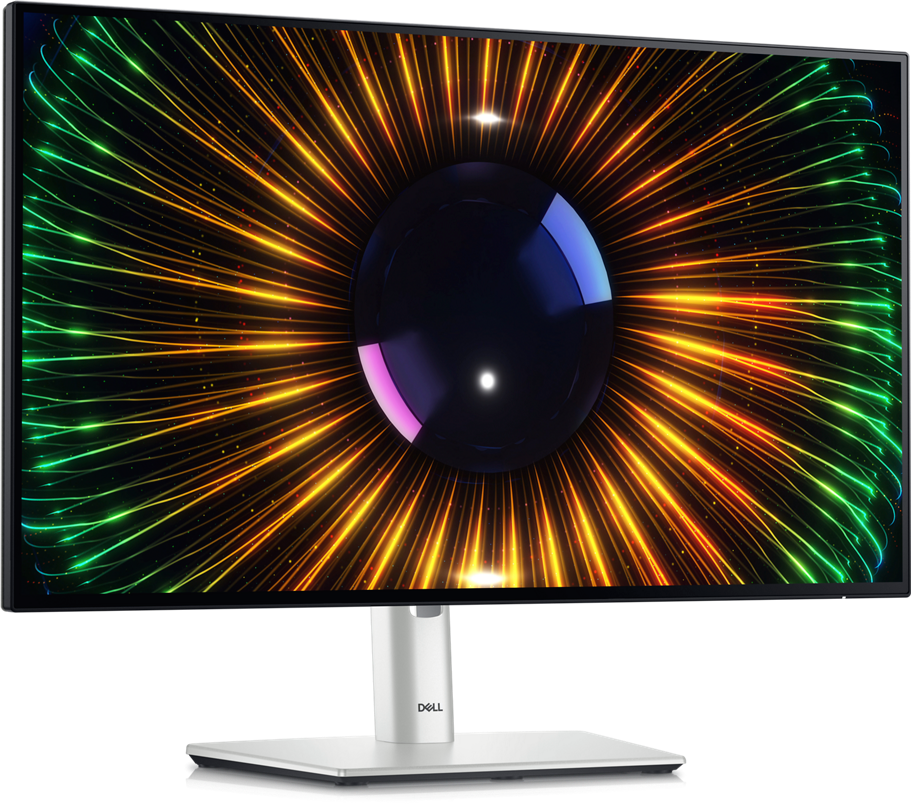 מסך מחשב ‏23.8 ‏אינטש Dell UltraSharp U2424H Full HD דל