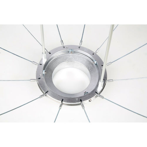 סופטבוקס כדורי Weeylite VP-80 Lantern Softbox 80cm