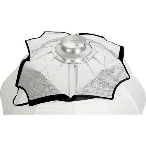 סופטבוקס כדורי Weeylite VP-80 Lantern Softbox 80cm