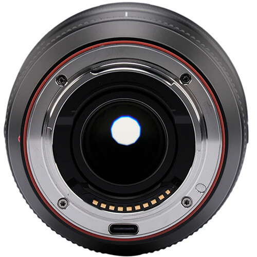 עדשה Viltrox AF 27mm f/1.2 for Sony E