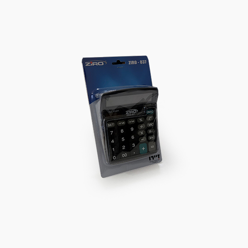 מחשבון 837 עם TAX