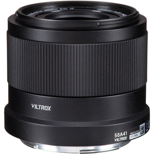 עדשה Viltrox AF 40mm f/2.5 Z for Nikon Z