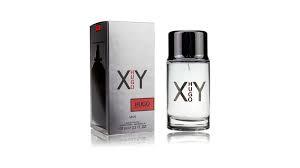 Hugo Boss XY 100ML After Shave אפטר שייב הוגו בוס XY לגבר