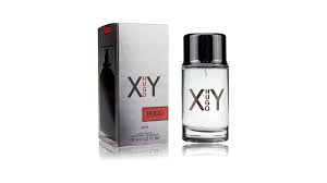 Hugo Boss XY 100ML After Shave אפטר שייב הוגו בוס XY לגבר