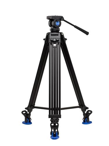 BENRO KH26NL חצובת ווידאו מקצועית 