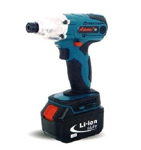 מברגת אימפקט 14.4V דגם: ALB 14DF