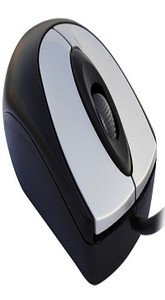 עכבר אופטי תקע USB Sakal