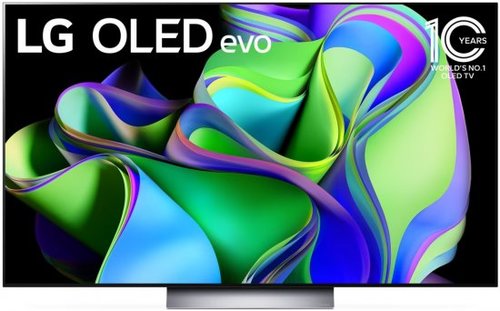 טלויזיה חכמה LG OLED 65G3	