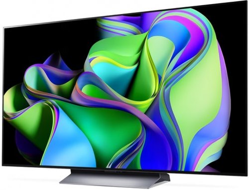 טלויזיה חכמה LG OLED 65G3	