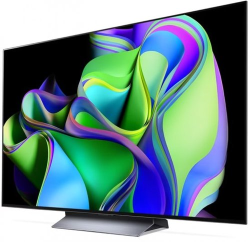 טלויזיה חכמה LG OLED 65G3	
