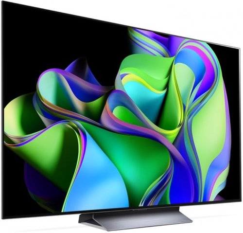 טלויזיה חכמה LG OLED 65G3	