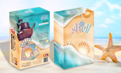 חוות הצדפות