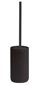 מברשת אסלה מונחת LU30 שחור