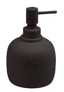 דיספנסר נוזלי LU20 שחור