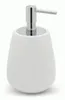 דיספנסר נוזלי SA20.30 לבן מט