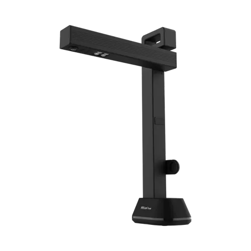 סורק מצלמה שולחני CANON IRIScan Desk 6 PRO