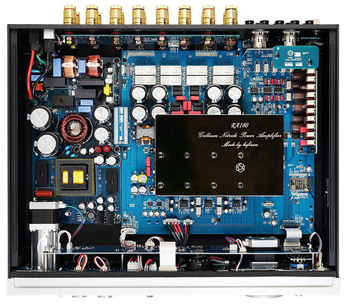 Rose RA-180