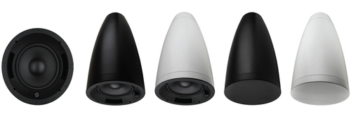 Sonance PS-P83WT  white