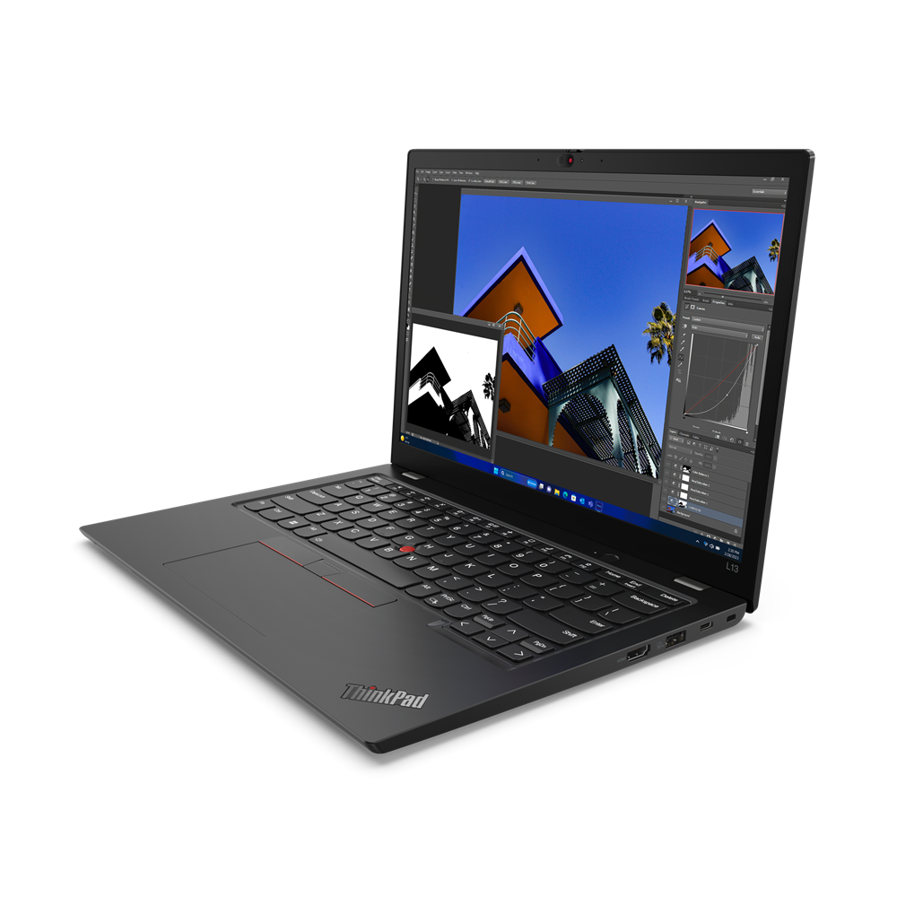 מחשב נייד Lenovo ThinkPad L13 Gen 5 21LB001PIV לנובו