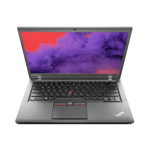 מחשב נייד מחודש   Lenovo T450 -“14, Core i5- SSD 480GB, 20GB