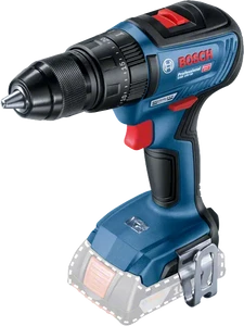 מקדחה מברגה רוטטת נטענת 18V גוף בלבד דגם GSB 18V-50 בוש