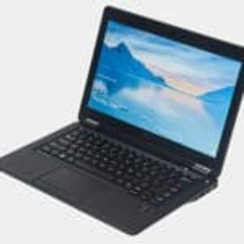 מחשב נייד DELL E7250 12.5-in i7 ( 5600U) 2.60GHz 16GB 256GB SSD WINDOWS 10 