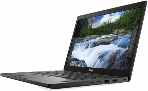 מחשב נייד מחודש  DELL LATITUDE 7490 i7-8650U 256 GB SSD 16GB 14″ Intel UHD Graphics