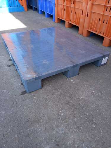 משטח MV 1000 מחוזק - יד שניה כחדש 120*100*h15