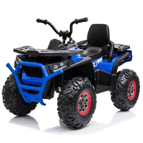 טרקטורון ממונע ספורט 24v דגם XMX