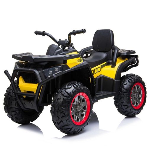 טרקטורון ממונע ספורט 24v דגם XMX