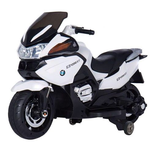 אופנוע ממונע 24V תואם BMW דגם 1200