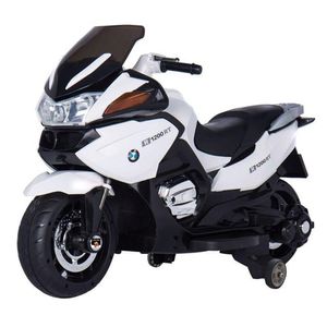 אופנוע ממונע 24V תואם BMW דגם 1200