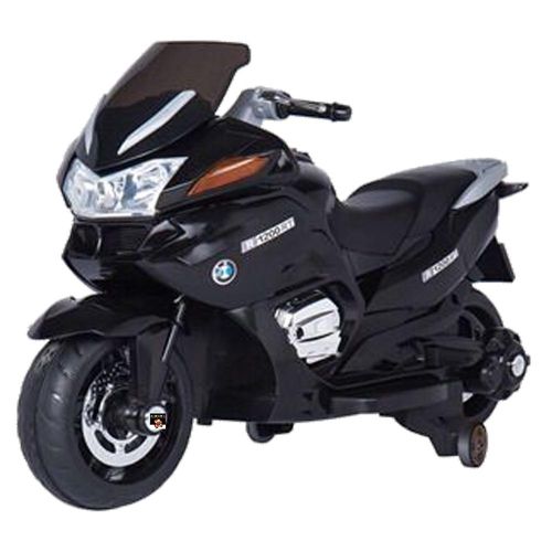 אופנוע ממונע 24V תואם BMW דגם 1200