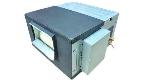 WD-60 GREEN SQ 3PH