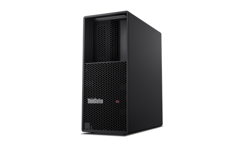מחשב נייח ‎ Lenovo ThinkStation P3 Tower 30GS009SIVלנובו
